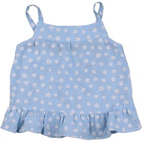 Primark Virágos felső (98) kislány