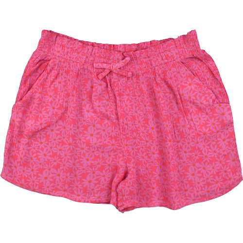 Primark Virágos short (128) kislány