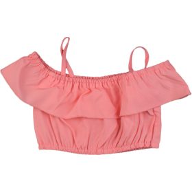 Barack felső (98-104) kislány