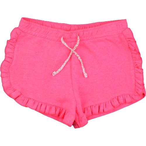 Matalan Pink short (122) kislány
