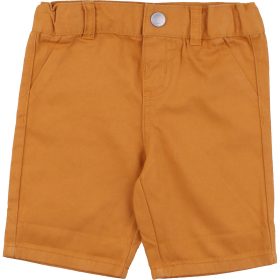 Primark Mustár rövidnadrág (80) baba