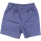 Kék rövidnadrág (80) baba