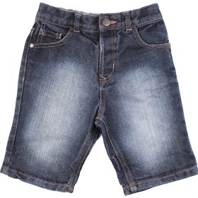 George Koptatott farmer bermuda (110) kisfiú