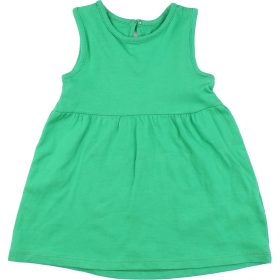 F&F Zöld ruha (62) baba