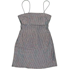 New Look Színespöttyös ruha (36)  női