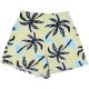 Pálmafás short (34)  női