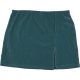Zöld-ezüst szoknya (XL)  női