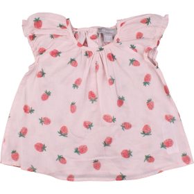 Primark Epres felső (80) baba