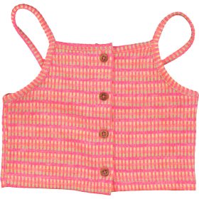 Matalan Színes felső (116) kislány