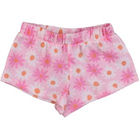 Primark Virágos short (98) kislány