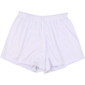 Fehér short (128-134) lány