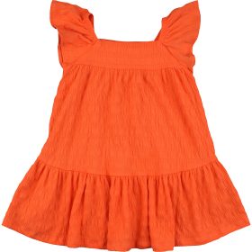 F&F Narancs ruha (86) baba