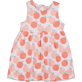 F&F Gyümölcsös ruha (74) baba