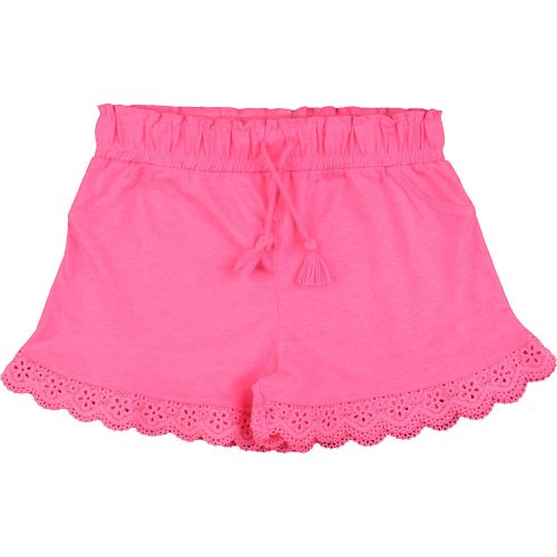 Primark Pink short (128) kislány