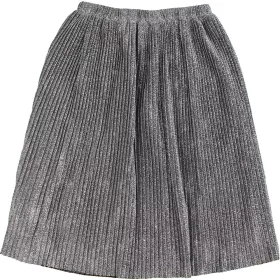 Csillogó szoknya (140) lány