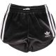 Adidas Grafit bársony short (92) kislány