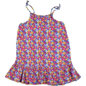 Primark Virágos ruha (116) kislány