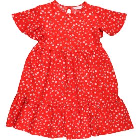 Primark Virágos ruha (128) kislány