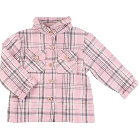 Primark Kockás kabát (98) kislány