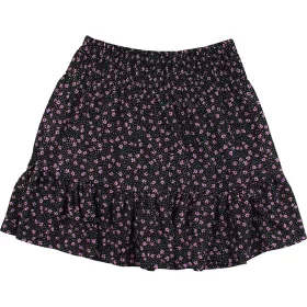 St Bernard Lilavirágos szoknya (158) tini lány