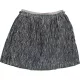 St Bernard Ezüstcsíkos szoknya (140) lány