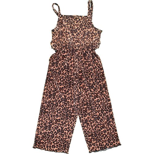 Primark Mintás jumpsuit (146) lány