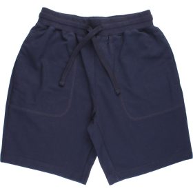 Kék rövidnadrág (XS)  férfi