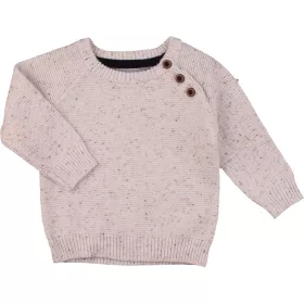 Primark Melírozott pulóver (68) baba