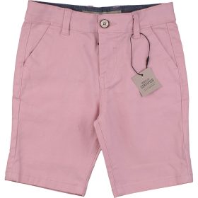 Primark Rózsaszín rövidnadrág (110) kisfiú