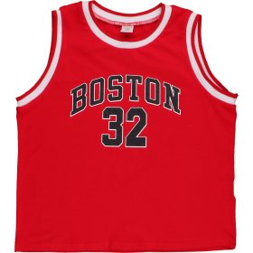 Piros felső (134) lány