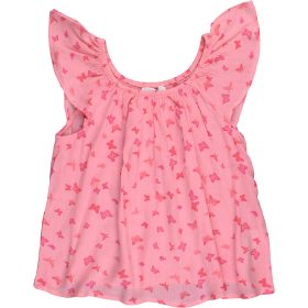 Primark Pillangós felső (122) kislány