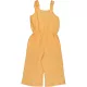 Primark Sárga jumpsuit (116) kislány