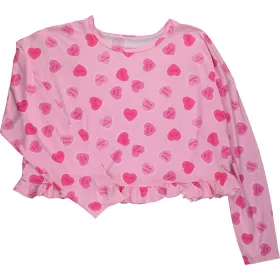 Primark Szíves pizsamafelső (S)  női