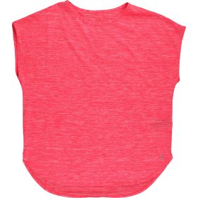 St Bernard Áttört korall sportfelső (36-38) női