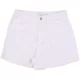Name It Fehér farmershort (146) lány