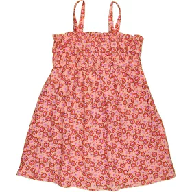 Primark Virágos ruha (134) lány