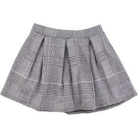 F&F FF mintás szoknya (122) kislány