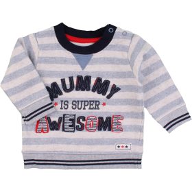 George Csíkos pulóver (62) baba