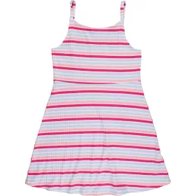 Primark Csíkos ruha (140) lány