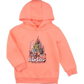 Korall pulóver (98) kisfiú