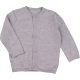 Mothercare Szürke kardigán (62) baba