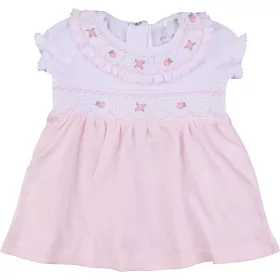 Virágos ruha (62) baba