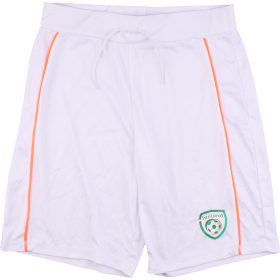 Fehér rövidnadrág (170) kamasz fiú