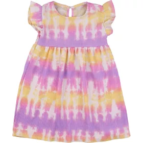 St Bernard Mintás ruha (98) kislány