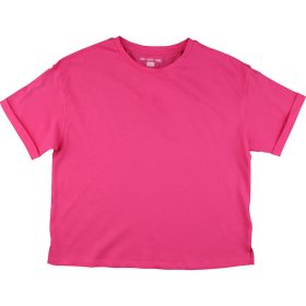 F&F Rózsaszín felső (146) lány