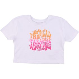 Primark Feliratos haspóló (98) kislány