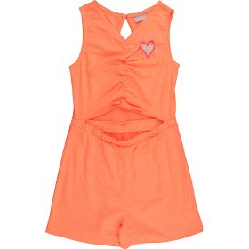 Matalan Narancs playsuit (140) lány