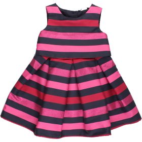 George Csíkos ruha (104) kislány