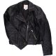 River Island Fekete dzseki (152) lány
