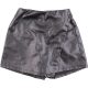 Zara Fekete short (122) kislány